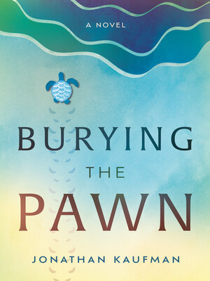cover image of Burying the Pawn